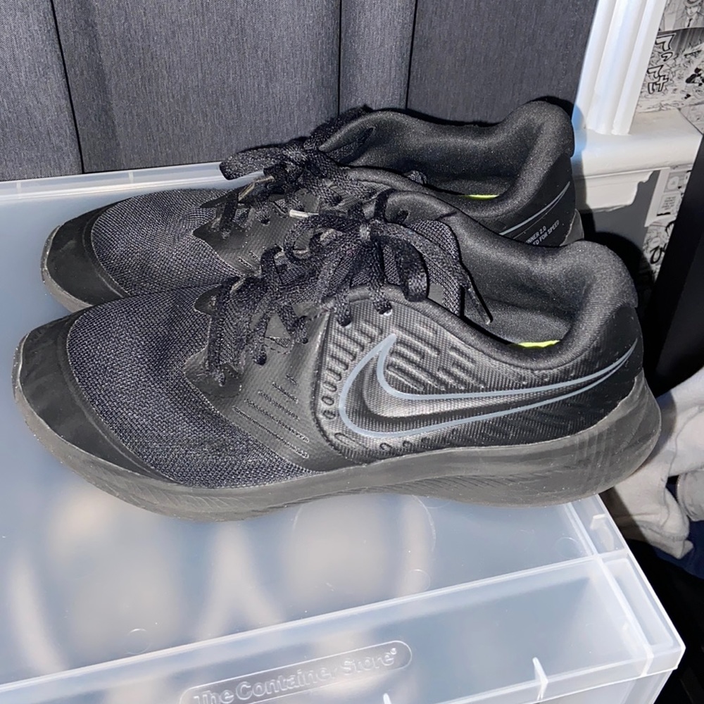 Nike sneakers